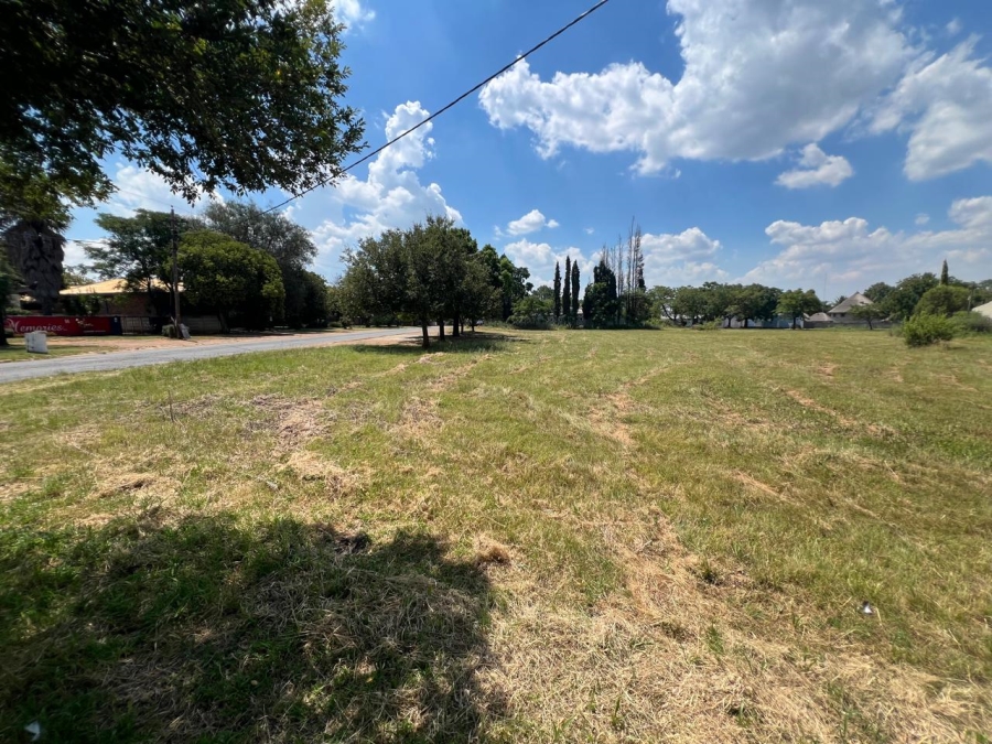 0 Bedroom Property for Sale in Deneysville Free State